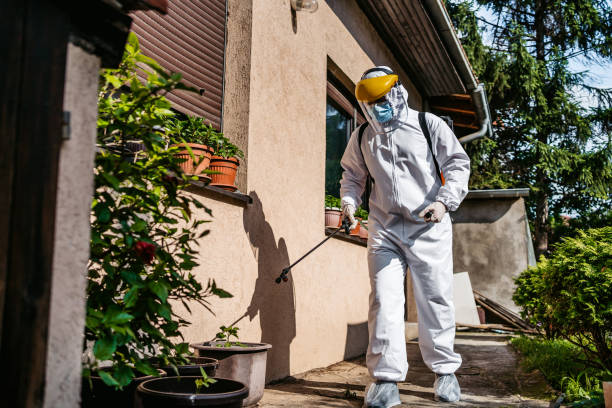 Best Commercial Pest Control Services  in Tempe, AZ