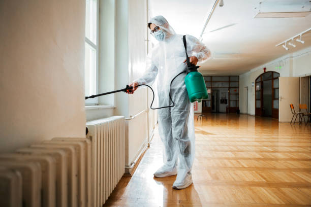 Best Mosquito Control Services  in Tempe, AZ